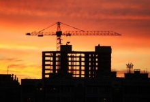 будівництво